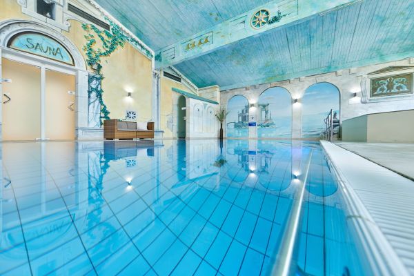 Zugspitze Urlaubshotel & SPA (Garmisch-Partenkirchen)
